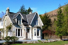 Долина Гленко – одно из самых гостеприимных мест Шотландии с гостеприимными апартаментами