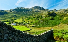 В списке наследия Lake District National Park числится 6000 археологических памятников