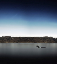 Лох-Несс стало самым известным озером в мире, благодаря мистическому чудовищу