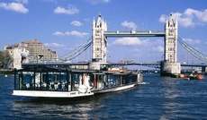   :  . London Bateaux Restaurant – Dinner Cruise