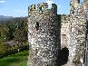   (Conway Castle) 