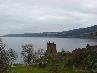 озеро Лох-Несс (Loch Ness)