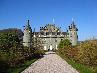   (Inveraray Castle)