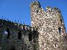 Замок Конвей (Conway Castle) 