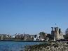   (Caernarfon Castle) 