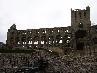 ,   Melrose Abbey)   