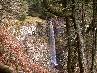 Арран знаменит живописными водопадами