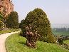 Powys Castle