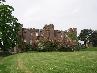      (Scone Abbey and Scone Palace)   " "