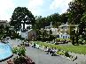 Portmeirion Village    