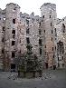   (Linlithgow Palace)   " "