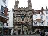 Кентербери (Canterbury)