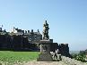 Замок Стерлинг (Sterling Castle) фотогалерея тура "Открытие Шотландии"