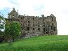 Дворец Линлитгоу (Linlithgow Palace) фотогалерея тура "Открытие Шотландии"