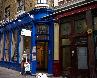 Место съемок фильма о Гарри Поттере в Лондоне
