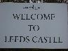 Замок Лидс (Leeds Castle)