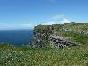 Moher Cliffs фотогалерея тура Удивительное путешествие по изумрудному острову