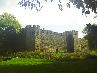 cardiff castle   " "