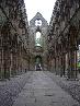 ,   Melrose Abbey)   