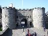 Замок Стерлинг (Sterling Castle) фотогалерея тура "Открытие Шотландии"