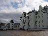 Замок Блэр (Blair Castle) фотогалерея тура "Открытие Шотландии" 