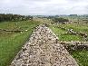 Hadrian's Wall фотогалерея тура Северная Англия