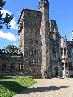 cardiff castle   " "