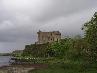 Эйлен Донан (Eilean Donan Castle) фотогалерея тура 