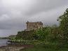   (Eilean Donan Castle)   " "