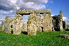Stonehenge фотогалерея тура Южная Англия