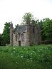      (Scone Abbey and Scone Palace)   " "