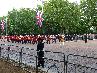 Лондон 2011. Фотографии со свадьбы принца Уильяма.