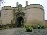 Nottingham Castle    