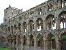 ,   Melrose Abbey)   " "