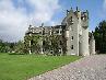 Замок Баллиндалох  (Ballindalloch Castle) фотогалерея тура 