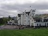 Замок Блэр (Blair Castle) фотогалерея тура 