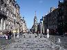 Эдинбург (Edinburgh) фотогалерея по туру Открытие Шотландии