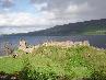 Озеро Лох Несс (Loch Ness) фотогалерея тура "Открытие Шотландии"