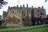 Dirleton Castle (East Lothian, Scotland)