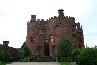 Powys Castle