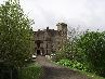   (Eilean Donan Castle)   " "