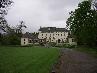   (Traquair House)   