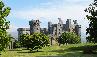 Penrhyn Castle